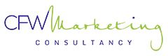 CFW Marketing Consultancy Logo